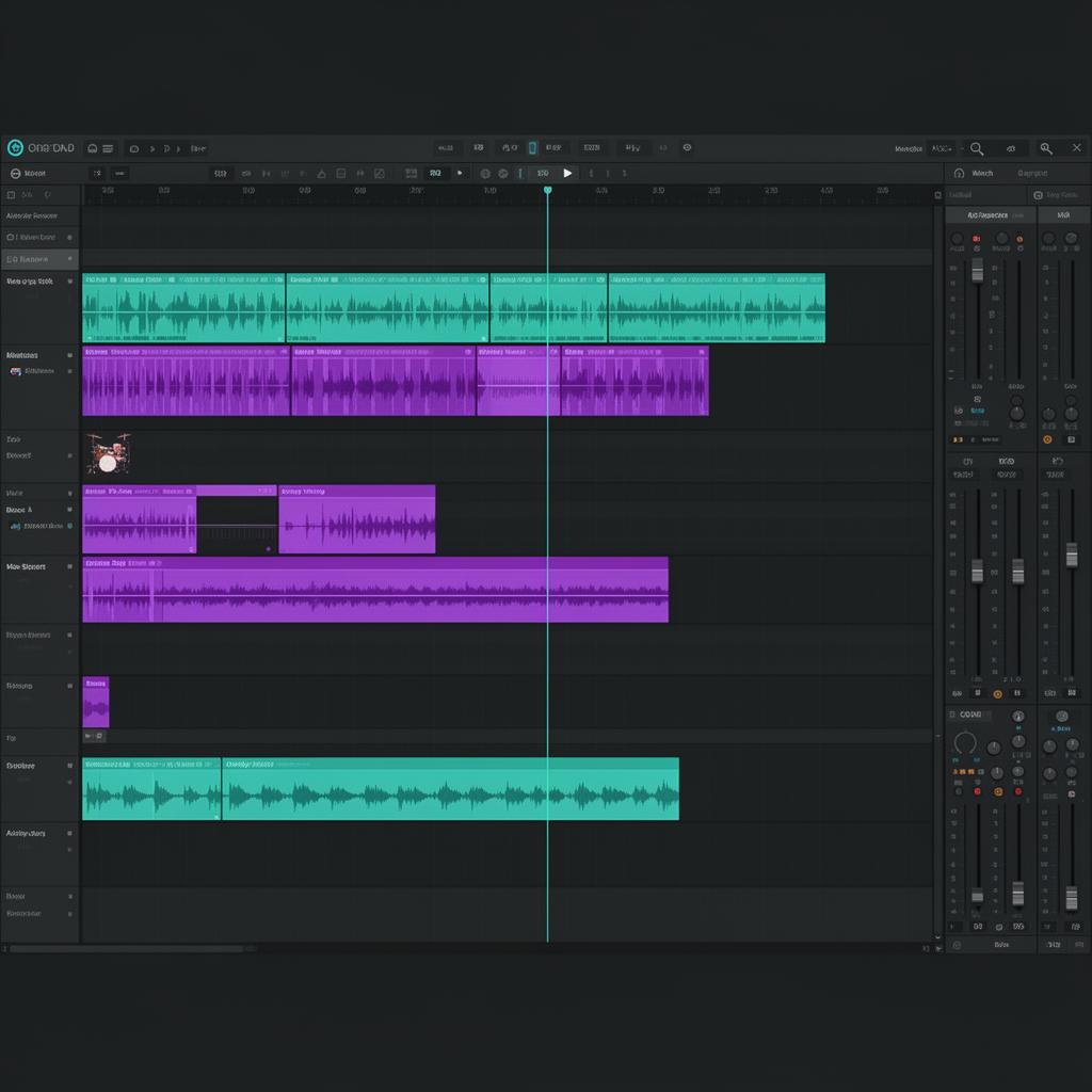 Rebuilding in Your DAW screenshot