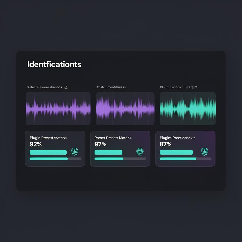Sound Identification Tips screenshot